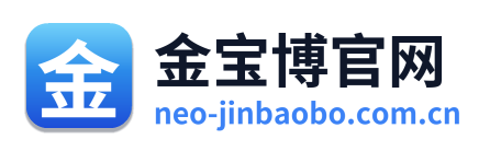 金宝博官网 Logo